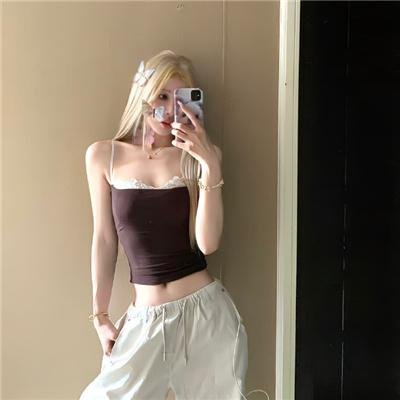 老人院的帕妃女士